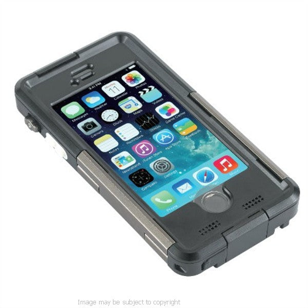 Waterproof TiGRA Sport ArmorGuard MountCASE for Apple iPhone 5S (sku 20119)