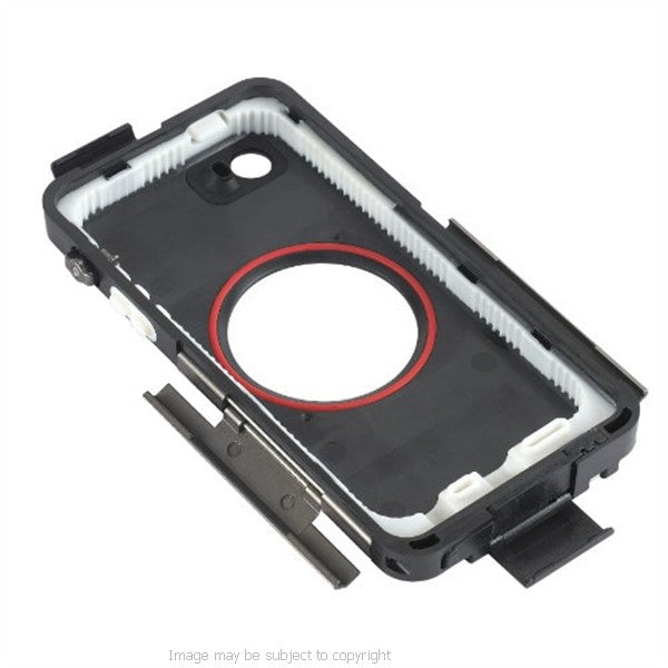 Waterproof TiGRA Sport ArmorGuard MountCASE for Apple iPhone 5S (sku 20119)