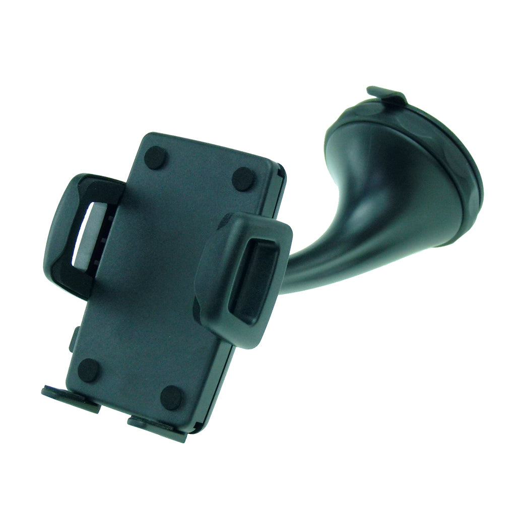Twist &amp; Lock Car Window Windscreen Mount for Samsung Galaxy S10 (sku 44184)