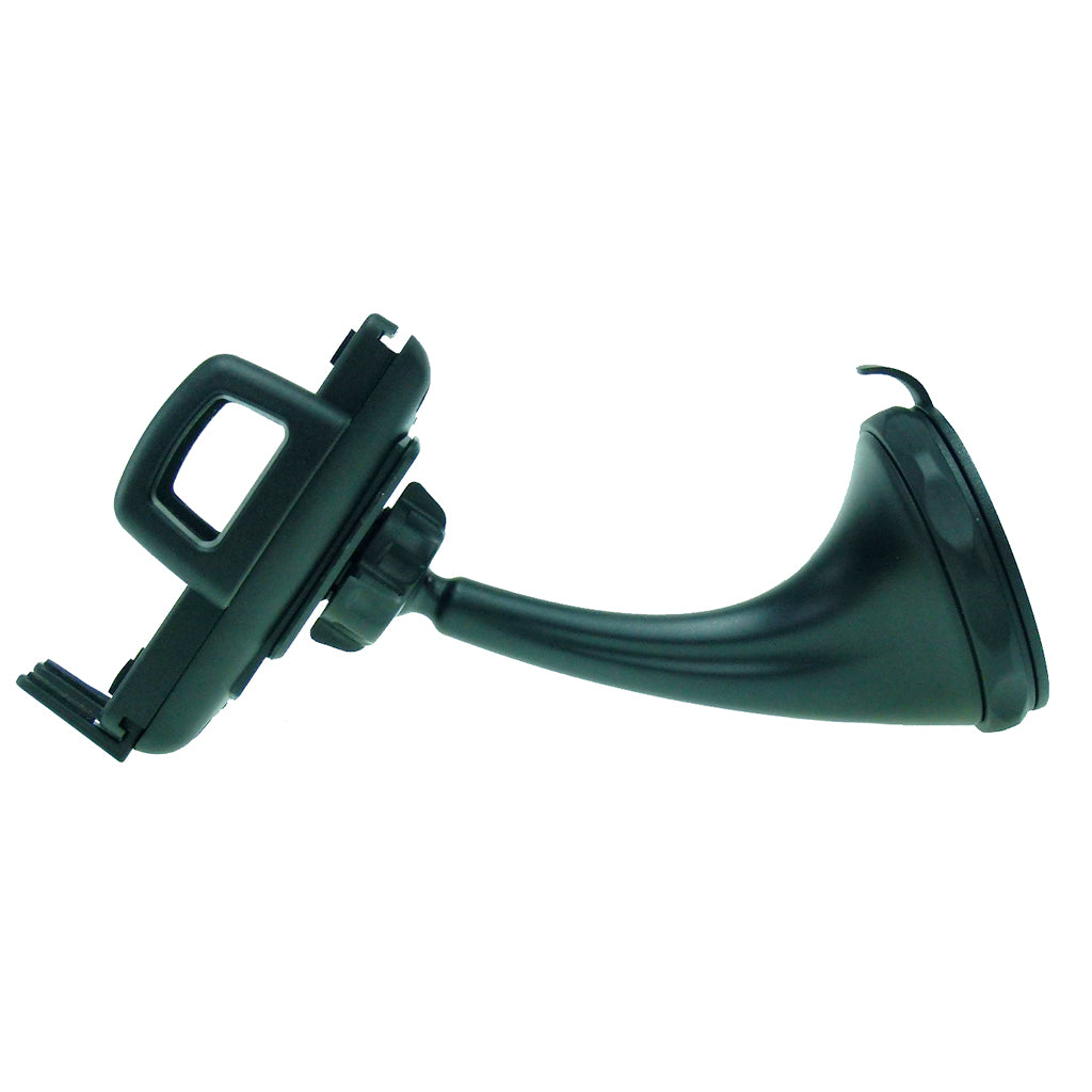 Twist &amp; Lock Car Window Windscreen Mount for Samsung Galaxy S9 (sku 44794)