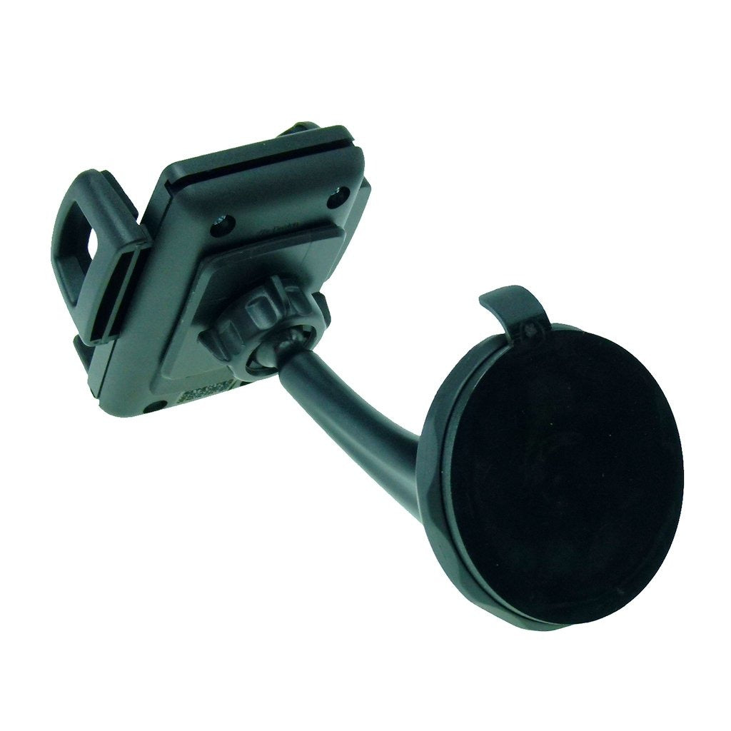 Twist &amp; Lock Car Window Windscreen Mount for Samsung Galaxy Note 10 (sku 47571) - BuyBits Ltd UK