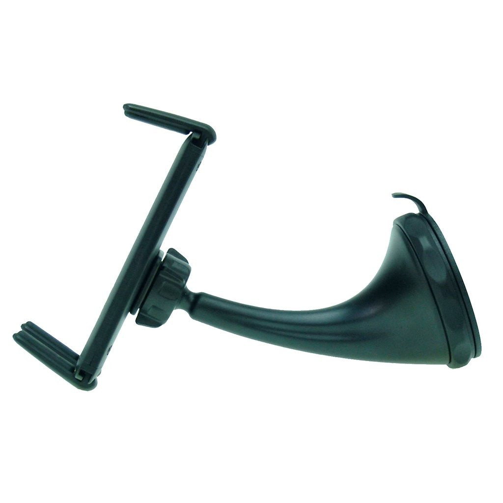 Twist and Lock Windscreen Mount with Slim Grip Cradle for Samsung Galaxy Note 10 Lite (sku 5019) - BuyBits Ltd UK