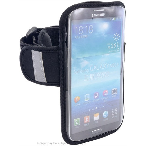 Arkon Sports Armband for Galaxy Mega - Mega 2 6.5" Phones (sku 19311)
