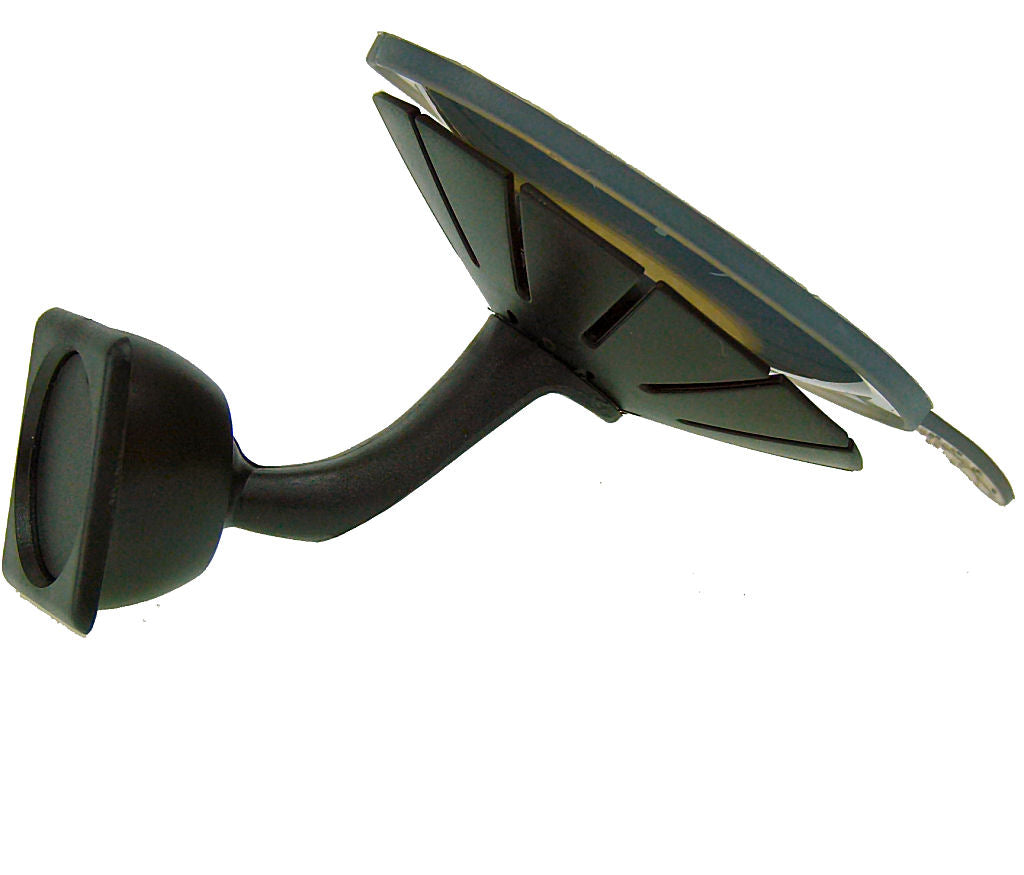 PUSH-ON VEHICLE WINDOW MOUNT for the TOMTOM GO 520 520t MUSIC (SKU 3583)