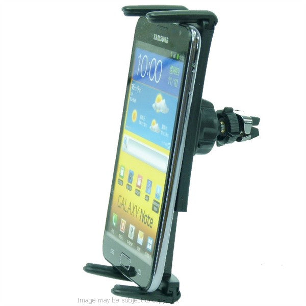 Ultimate Vehicle Air Vent Phone Car Mount for Galaxy Note  (sku 19683)