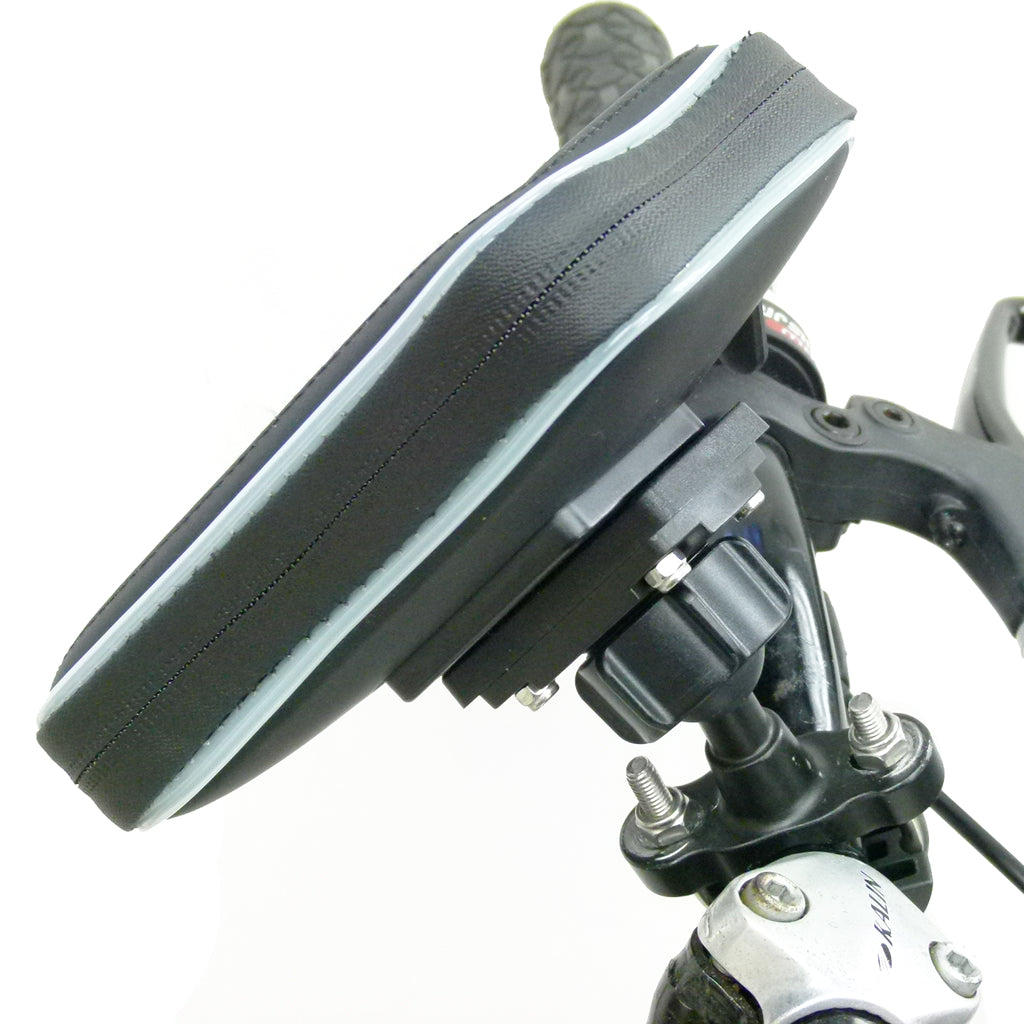 Waterproof Bicycle U-Bolt Mount for Garmin Nuvi 2599LMT-D (30592)