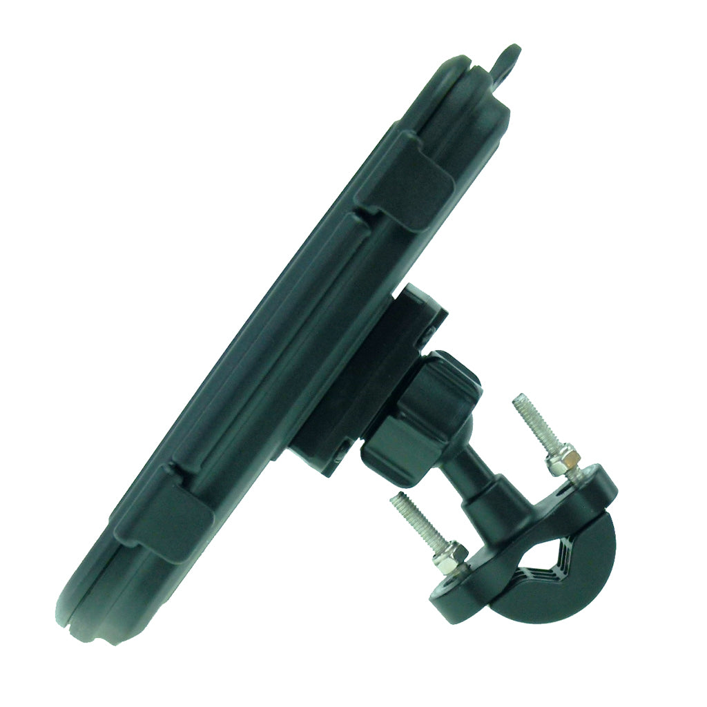 Motorcycle U-bolt Mount &amp; Waterproof Cases for LG G5 (sku 35070)