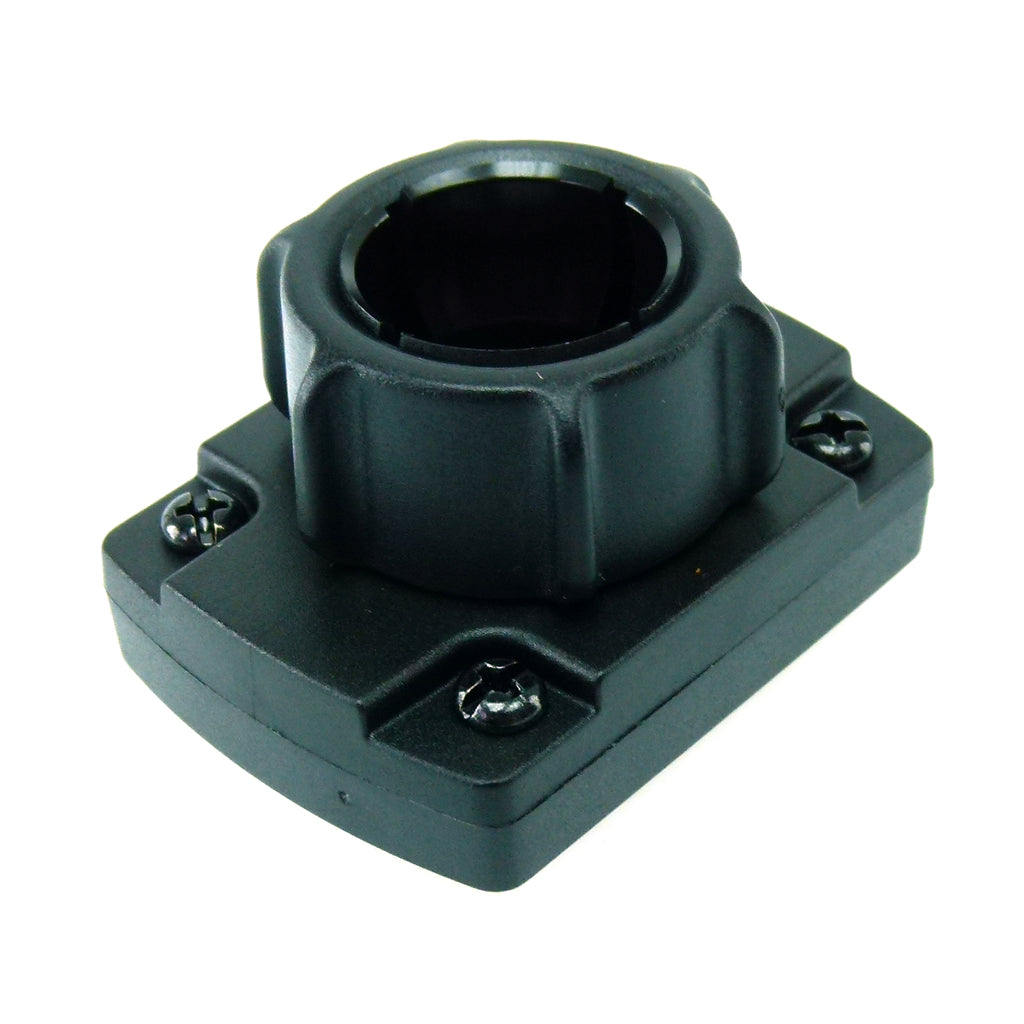 Waterproof Motorcycle M8 Handlebar Top Clamp Tough Case Mount for iPhone 6S (sku 32411)