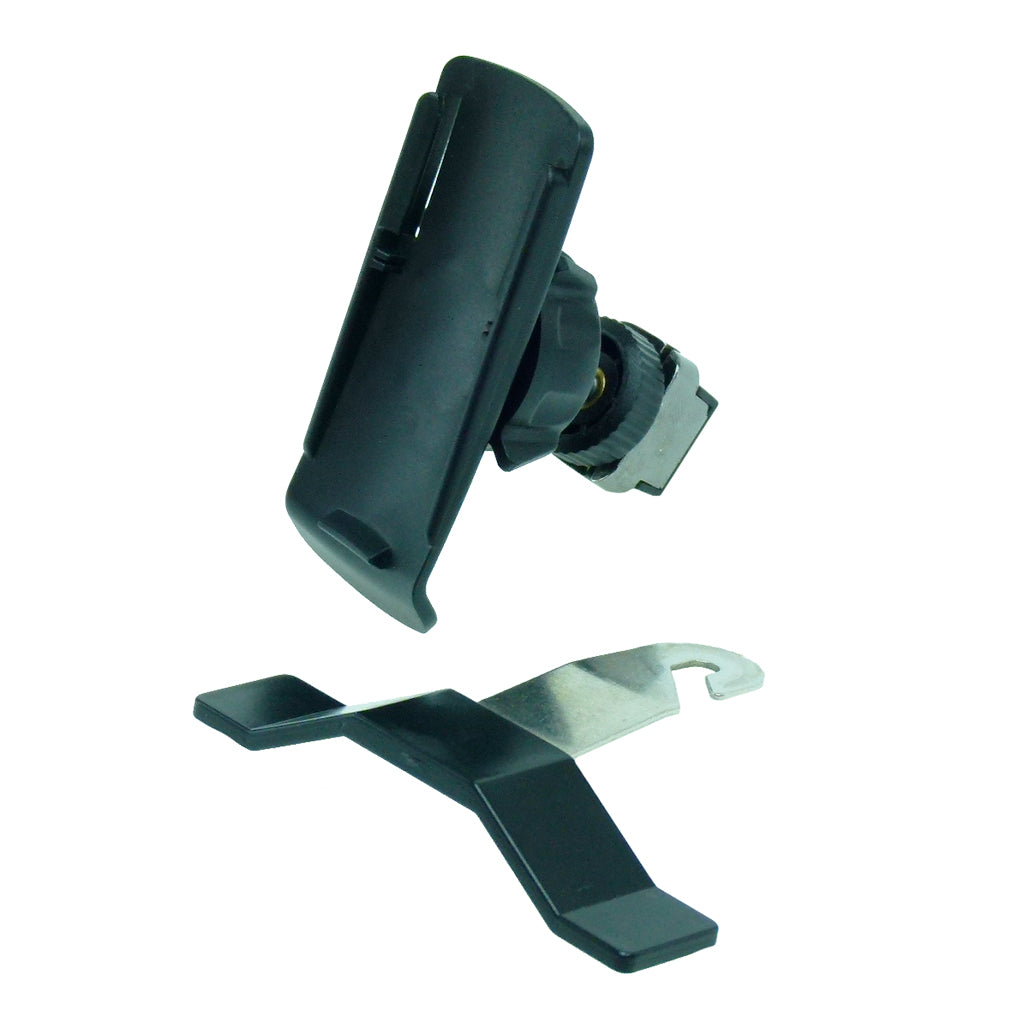 Ultimate Vehicle Air Vent GPS Car Mount for Garmin Oregon 300 (sku 30244)