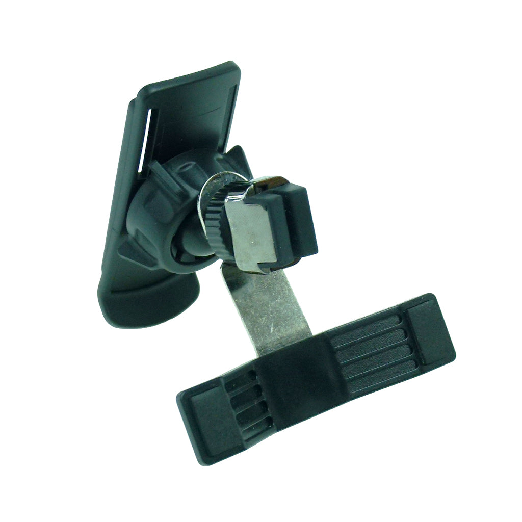 Ultimate Vehicle Air Vent GPS Car Mount for Garmin eTrex Touch 25 35 sku 31892