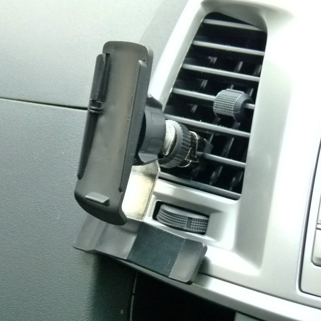 Ultimate Vehicle Air Vent GPS Car Mount for Garmin Dakota 10 (sku 30229)