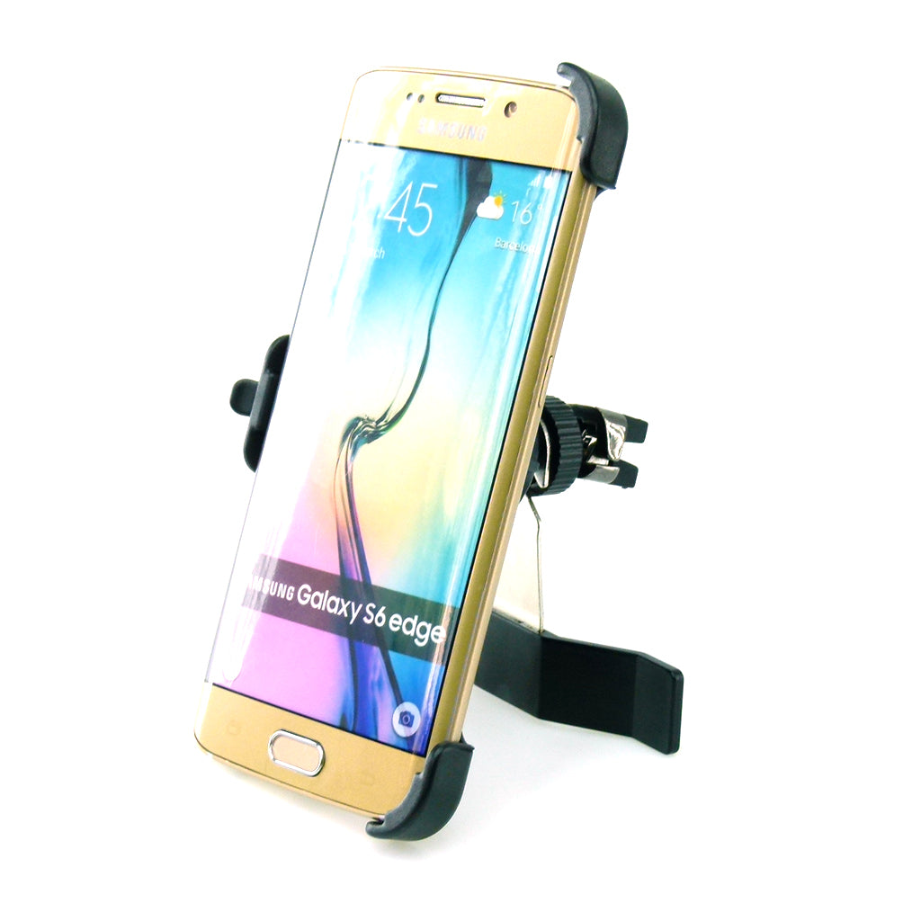 Dedicated Ultimate Car Air Vent Car Mount for Galaxy S6 Edge (sku 31384)