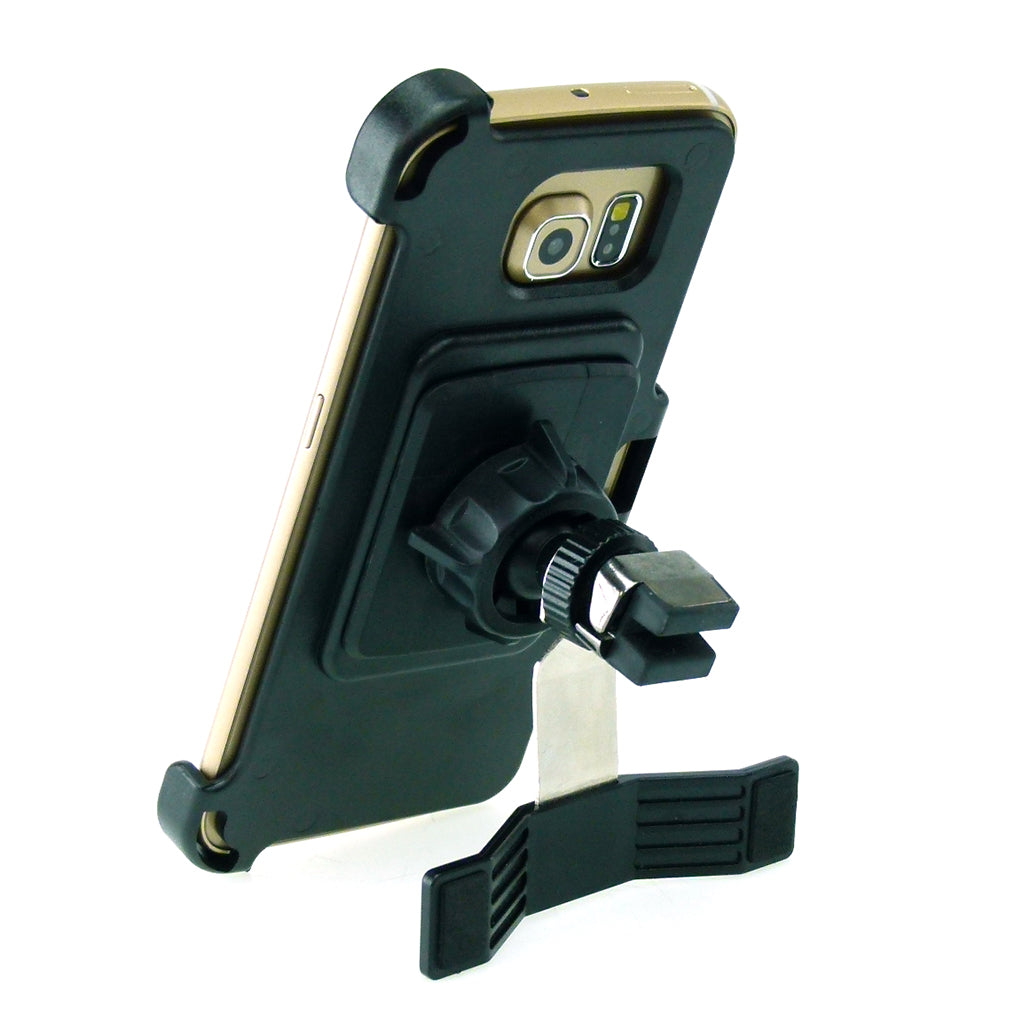 Dedicated Ultimate Car Air Vent Car Mount for Galaxy S6 Edge (sku 31384)