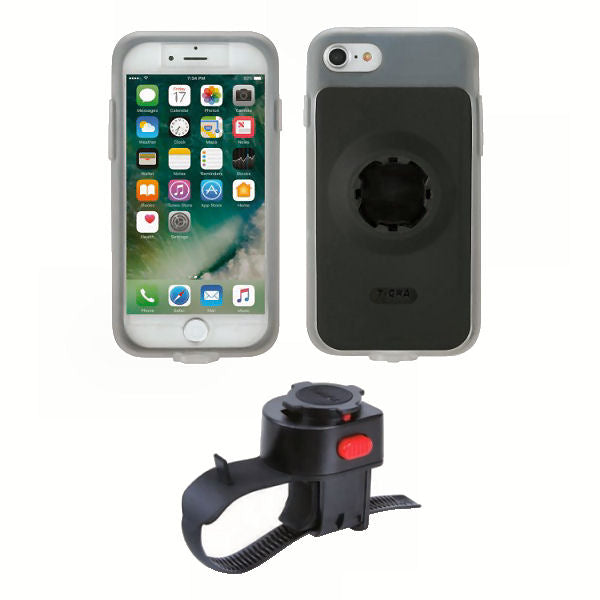 Tigra MountCase Golf Kit with RainGuard for iPhone 8 (4.7) (sku 41566)