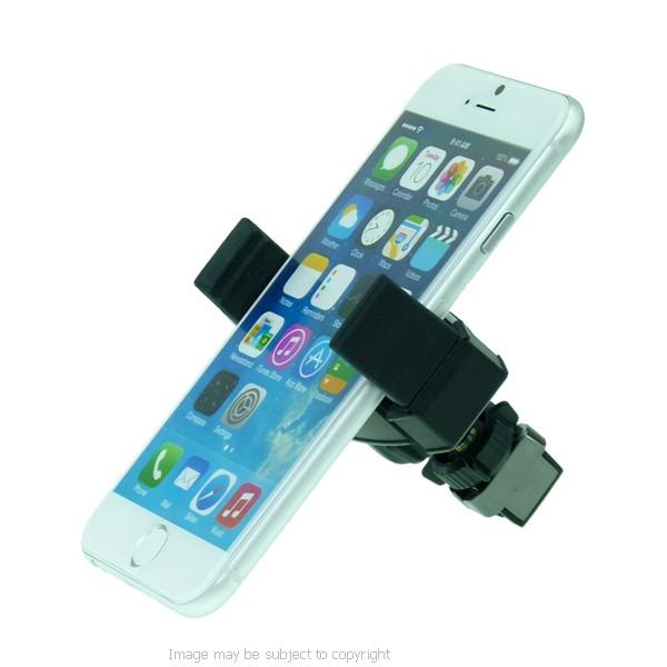 Mobile Grip 2 Ultimate Vehicle Air Vent Mount for Apple iPhone SE 2 (2020) (sku 53256) - BuyBits Ltd UK