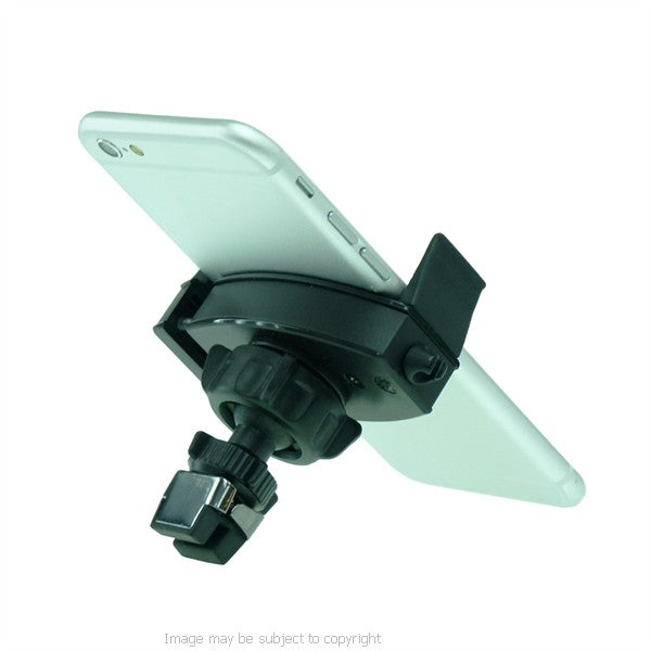 Mobile Grip 2 Ultimate Vehicle Air Vent Mount for Apple iPhone 7 (sku 35496)
