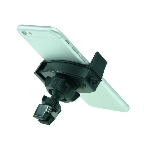 Mobile Grip 2 Ultimate Vehicle Air Vent Mount for Apple iPhone 13 Mini (sku 58973)