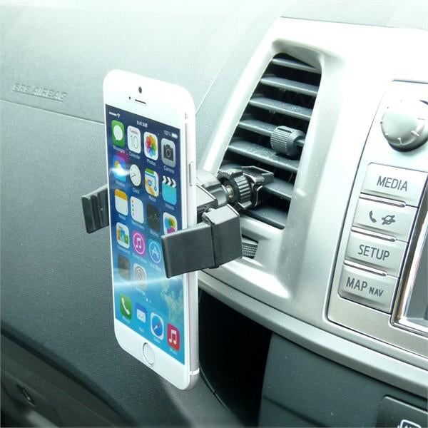 Mobile Grip 2 Ultimate Vehicle Air Vent Mount for Apple iPhone 6 (sku 20096)