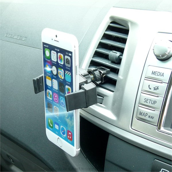 Mobile Grip 2 Ultimate Vehicle Air Vent Mount for Apple iPhone 7 (sku 35496)