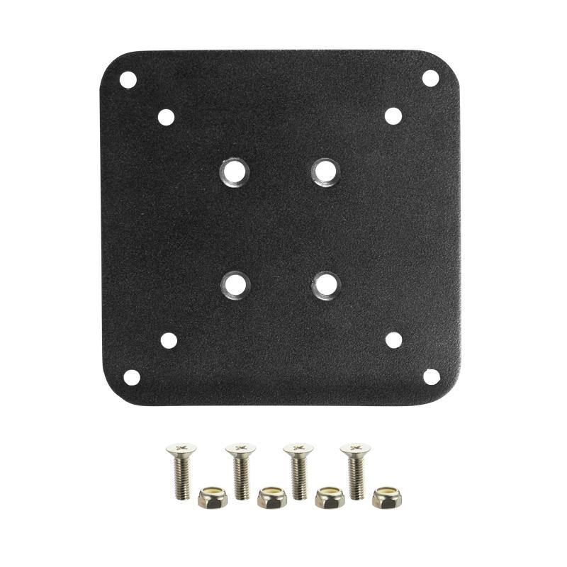Arkon SPVESAPLATE Square VESA 75 / VESA 100 Adapter Plate (sku 56194) - BuyBits Ltd UK