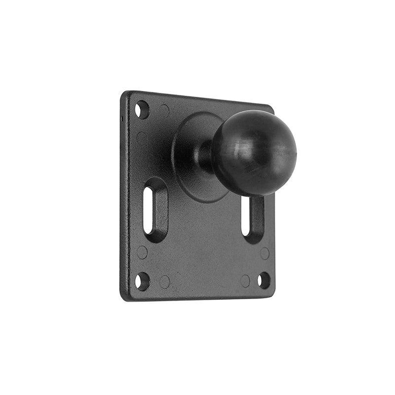 Arkon SPVESA7538MM VESA 75 to 38mm (1.5 inch) Ball Adapter Plate (sku 59208)