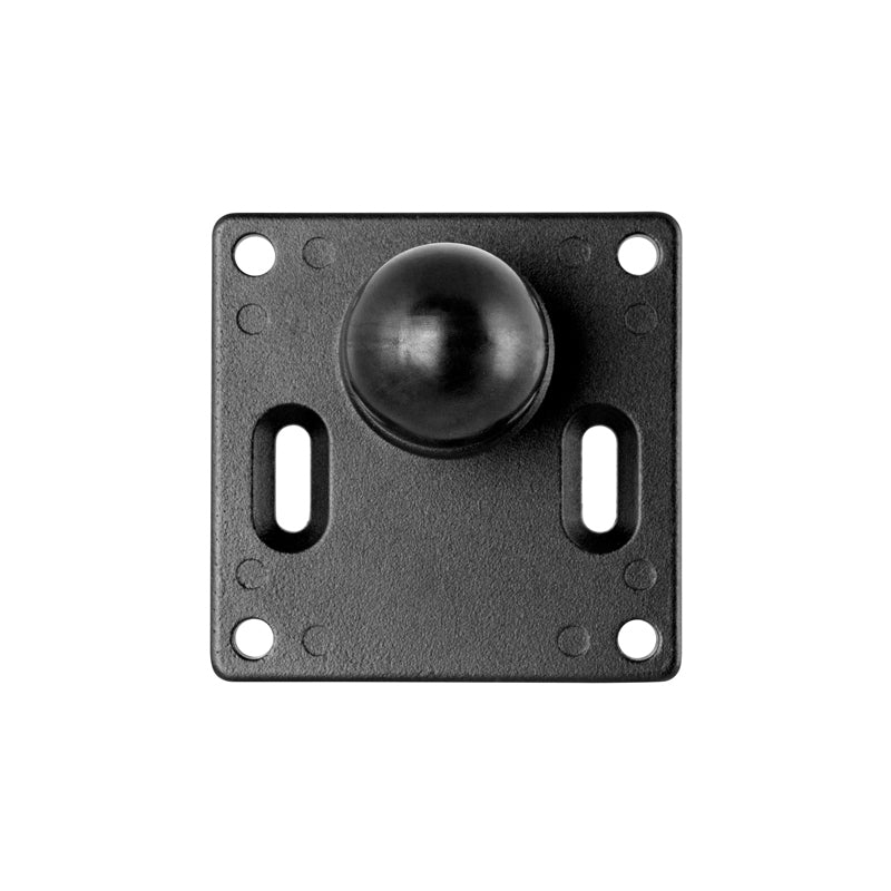 Arkon SPVESA7538MM VESA 75 to 38mm (1.5 inch) Ball Adapter Plate (sku 57046)