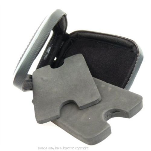 Waterproof Case with 1" Ball for Google Nexus 5 fits RAM Motorbike Mounts