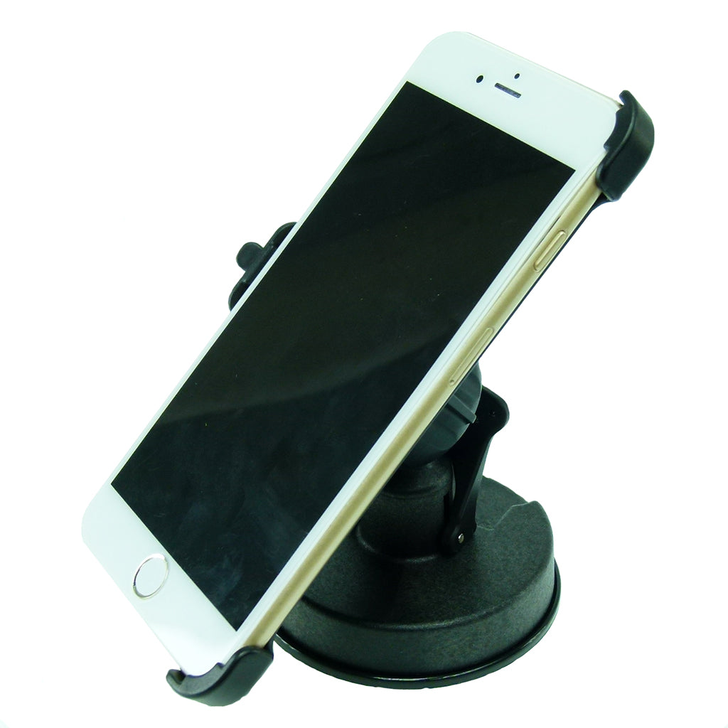 BuyBits Dedicated Car Windscreen Mount for iPhone 7 Plus (5.5")  (sku 35965)