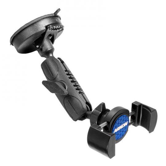 Window Car Mount Holder for Samsung Galaxy S10 Lite (sku 50746) - BuyBits Ltd UK