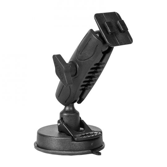 Arkon RM0802T 80mm Suction Windshield Car Mounting Pedestal for Arkon Smartphone and Tablet Holders (sku 41170)