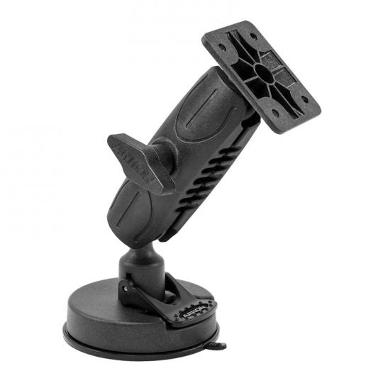RM080AMPS Arkon 80mm Windshield Suction Mount with 4-Hole AMPS Head (sku 39018)