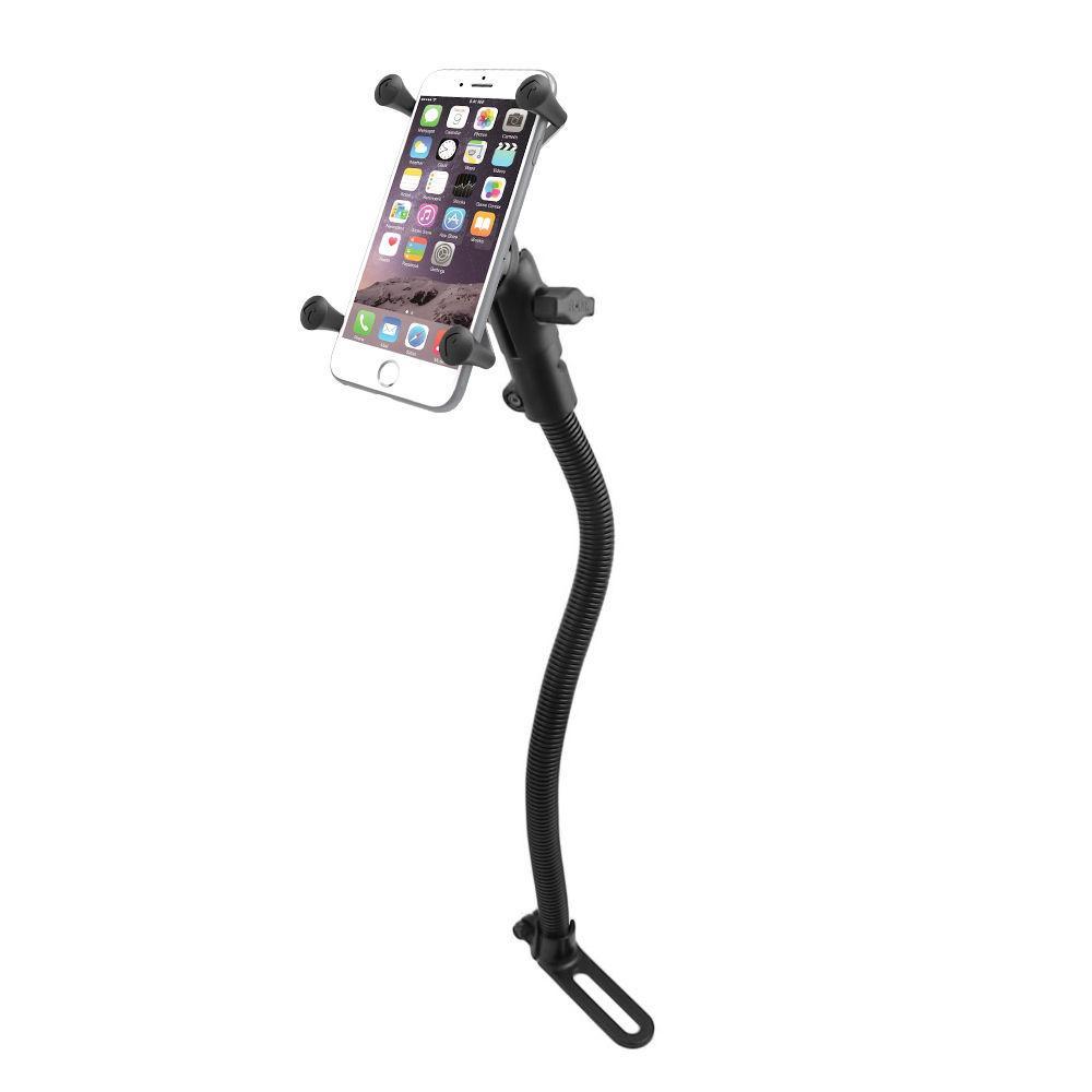RAM-B-316-1-UN10 No-Drill‚Ñ¢ Vehicle Mount &amp; Universal X-Grip¬Æ for iPhone 6 PLUS (sku 35570) - BuyBits Ltd UK