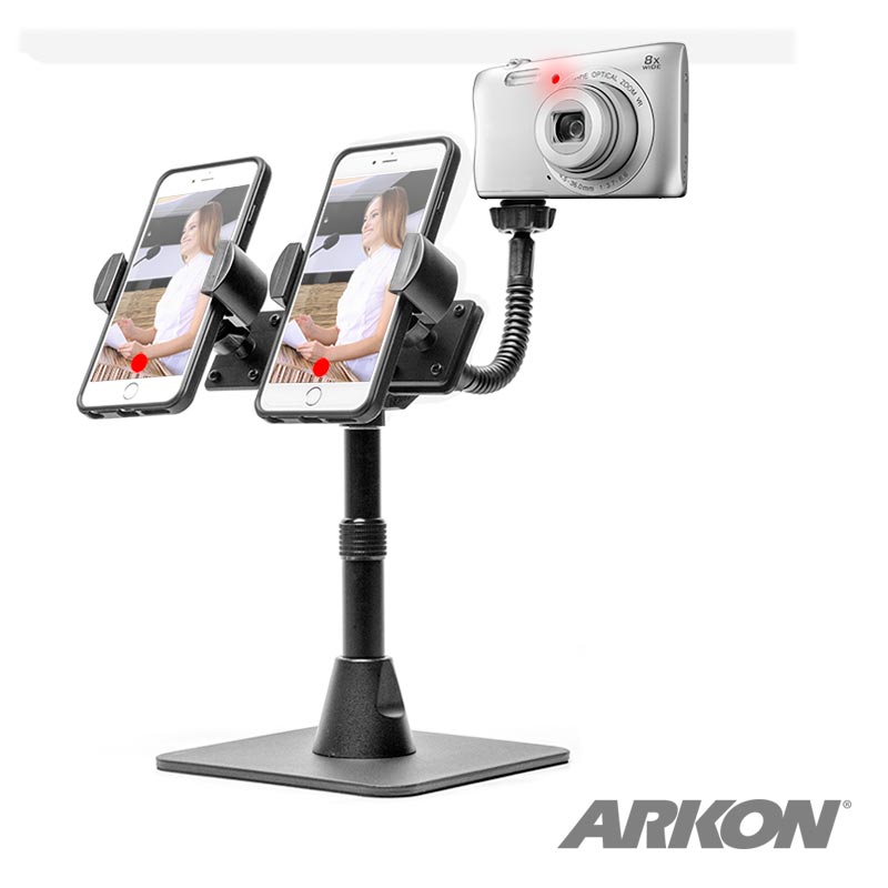 ARKON TW Broadcaster GN007-CAM Camera Adapter for TW Broadcaster (sku 34435)