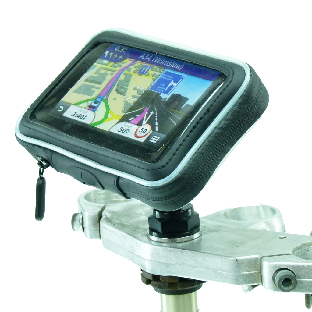 Yoke 20 Weatherproof Case For Garmin Nuvi 3598LMT-D (30566)