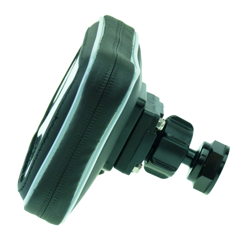 Motorcycle Yoke Nut Mount fits Yamaha FJR 1300 for Garmin Nuvi 2519 2519LM 2519LMT (34802)