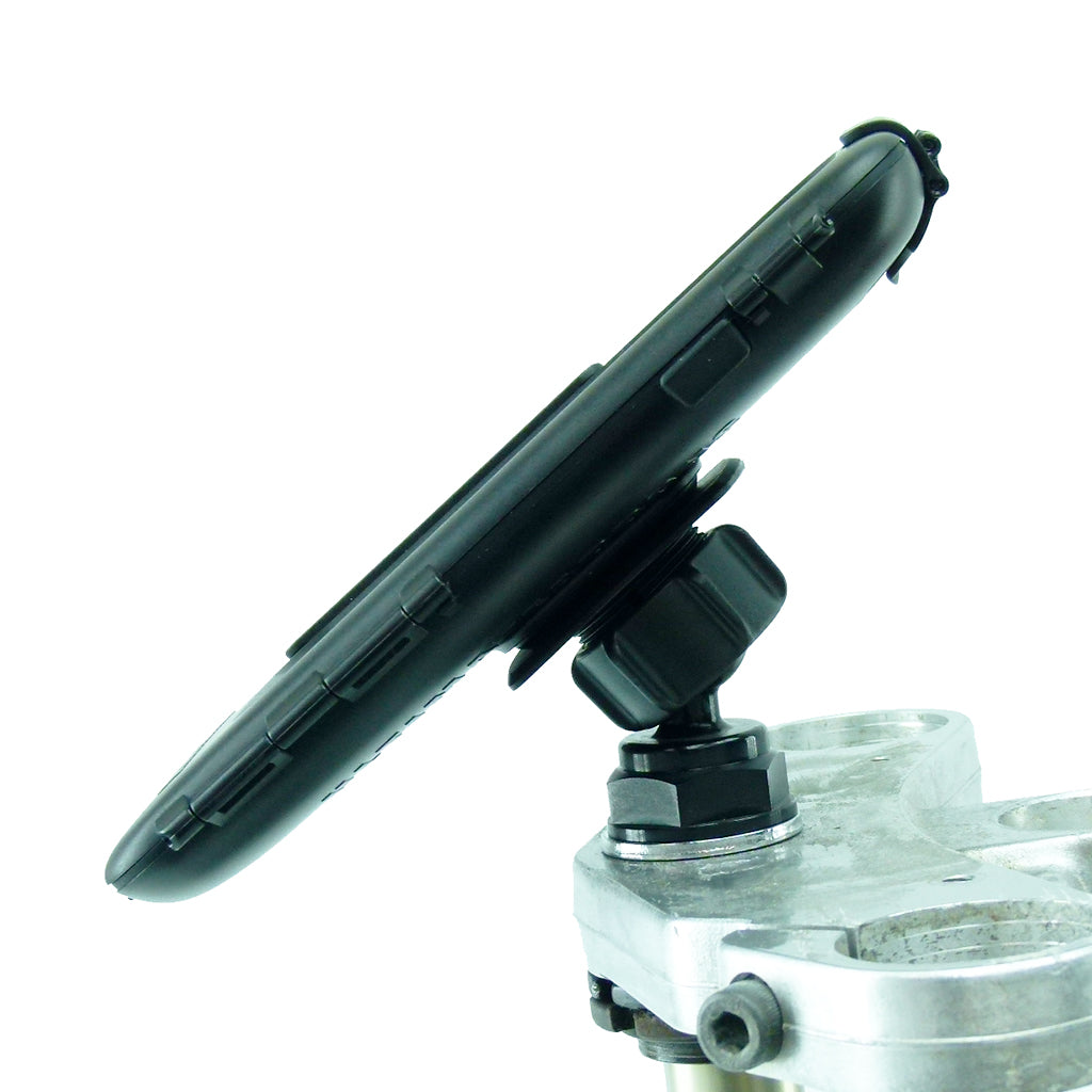 Waterproof Motorcycle Yoke 30 Nut Cap Mount &amp; Tough Case for iPhone 6 PLUS 5.5 (sku 31794)