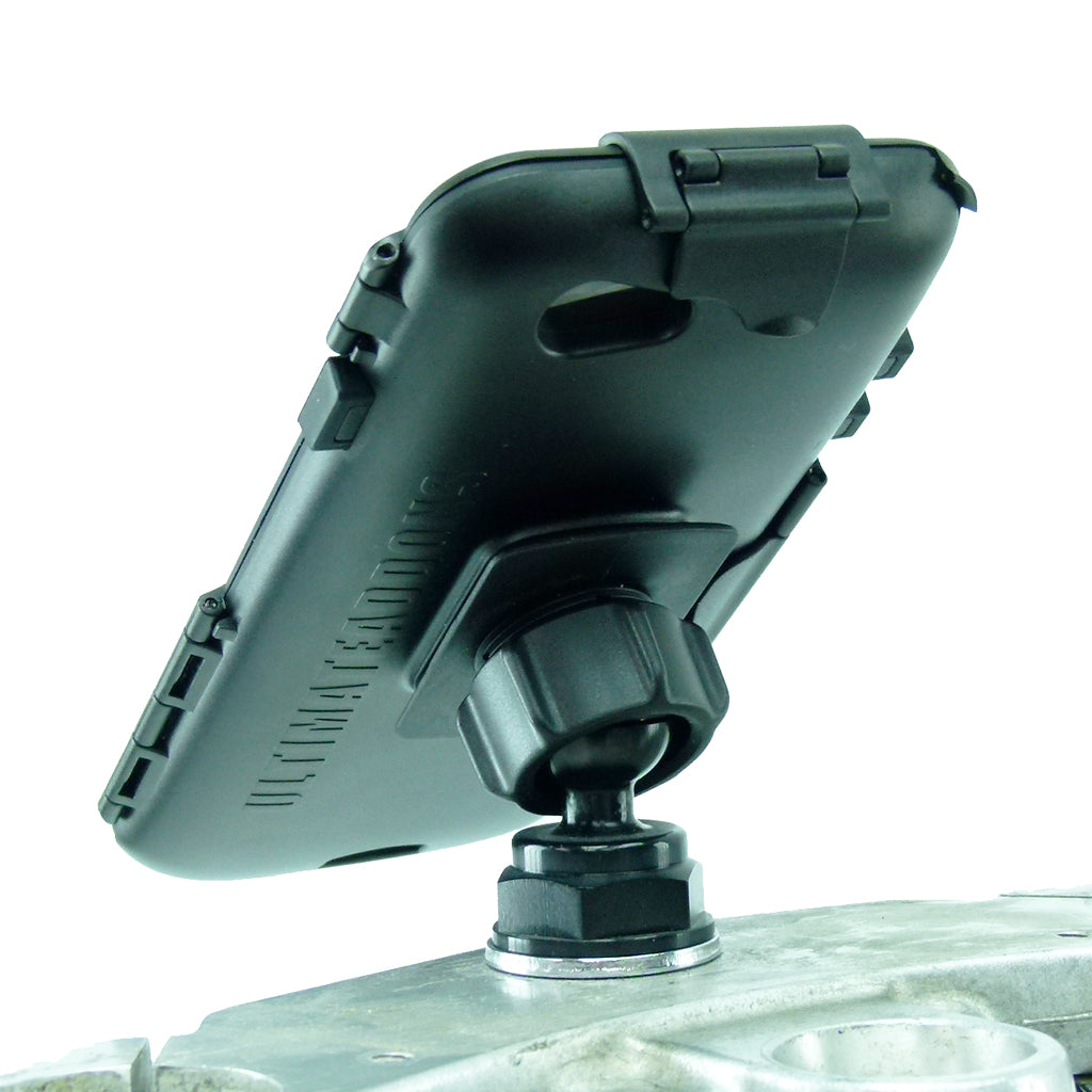 Waterproof Motorcycle Yoke 20 Nut Cap Mount &amp; Ultimate Addons Tough Case for iPhone 6 PLUS 5.5 (sku 31793)