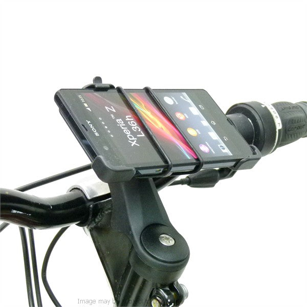 Dedicated Bicycle Bike Head Stem Mount Holder for Sony Xperia Z (sku 19767)