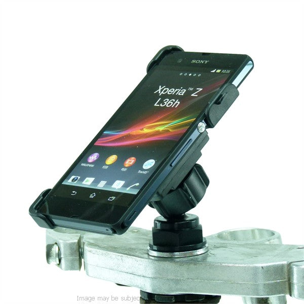 Yoke 10 Honda Motorcycle Yoke Nut Cap Mount for Sony Xperia Z (sku 19972)
