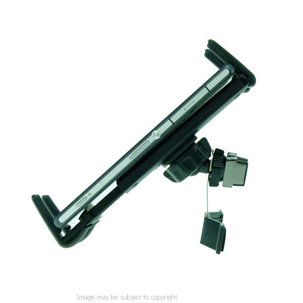 Ultimate Vehicle Air Vent Phone Car Mount for Sony Xperia Z2 (sku 19666)