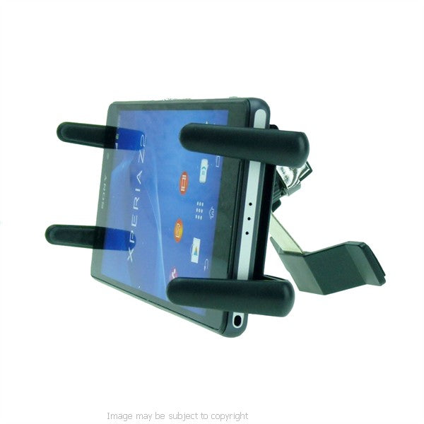 Ultimate Vehicle Air Vent Phone Car Mount for Sony Xperia Z2 (sku 19666)