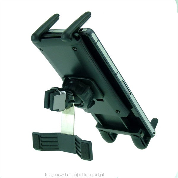 Ultimate Vehicle Air Vent Phone Car Mount for Sony Xperia Z2 (sku 19666)
