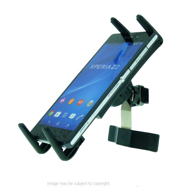 Ultimate Vehicle Air Vent Phone Car Mount for Sony Xperia Z2 (sku 19666)
