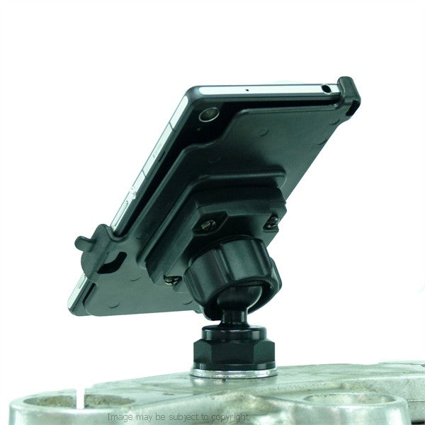 Yoke 10 Honda Motorcycle Yoke Nut Cap Mount for Sony Xperia Z2 (sku 19973)