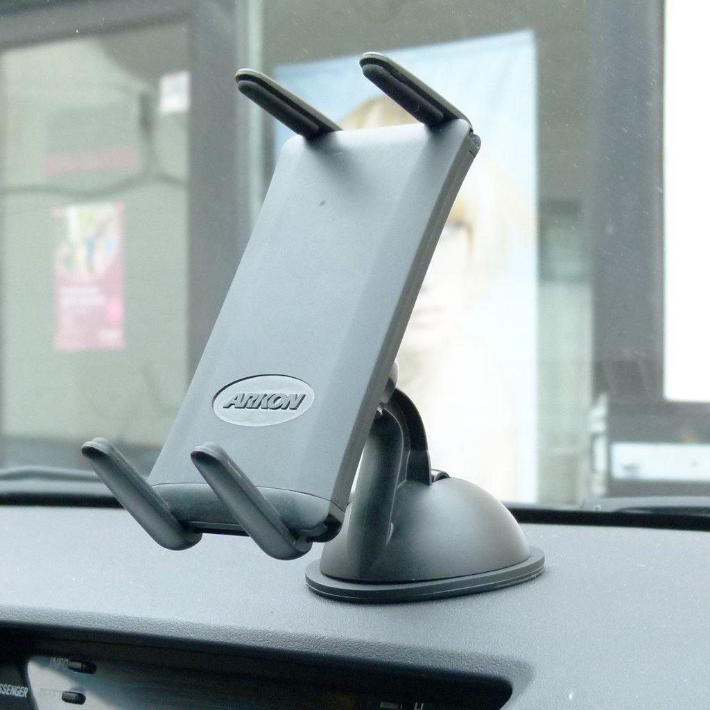 Slim Grip Multi-Surface Car Dash Mount for Samsung Galaxy S20 Ultra (sku 51879) - BuyBits Ltd UK