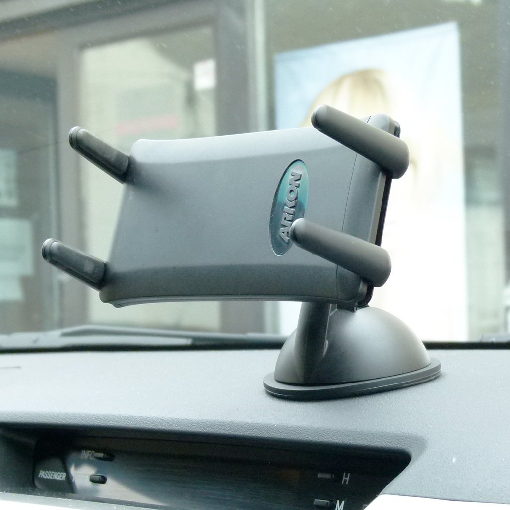 Slim Grip Multi-Surface Car Dash Mount for Samsung Galaxy Note 10 Lite (sku 50823) - BuyBits Ltd UK