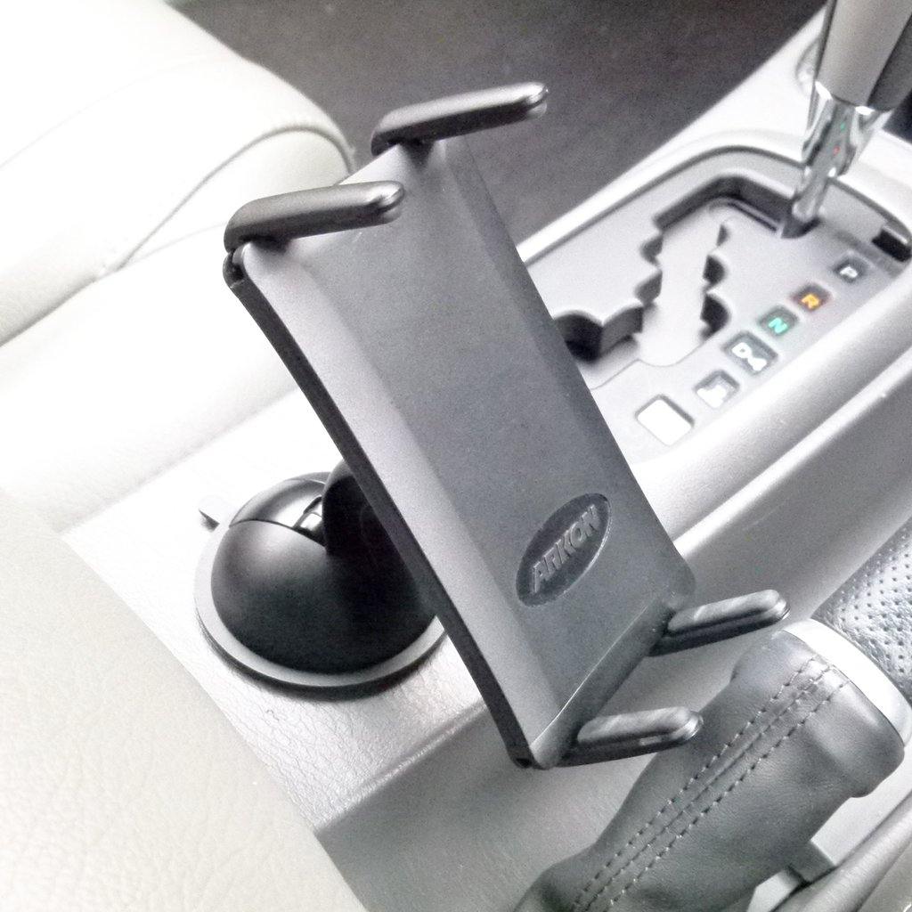 Slim Grip Multi-Surface Car Dash Mount for Samsung Galaxy S20 Plus (sku 51798) - BuyBits Ltd UK